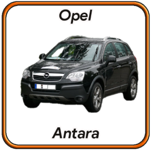 Opel Antara